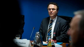 Kalte Schulter für die Doping-Fahnder