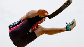 Weltrekordler Rehm wartet auf Anerkennung