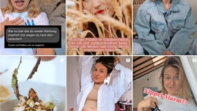 Warum Influencing kein Traumjob ist