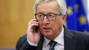 Juncker warnt vor Handelskrieg mit Amerika