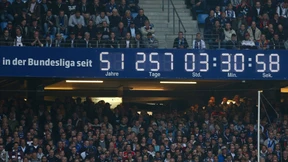 Kein Sudden Death für den HSV