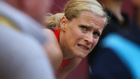 Sailer kommt nicht in Schwung