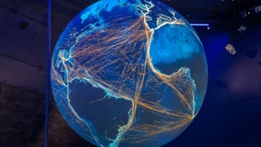 Die Zukunft im Museum