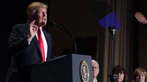 Trump will Finanzmarkt-Regulierung aufweichen