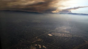 Die Angst vor der Tech-Blase