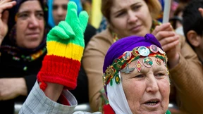 Wer nicht verdächtig ist, ist für Erdogan verdächtig