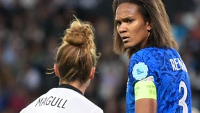 Darum verzichtet Frankreichs Kapitänin auf die WM