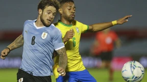 Brasilien bezwingt Uruguay, Gonzalez trifft für Argentinien