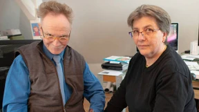 Neugierig auf Offenbach