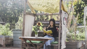 Über Leben ohne Reisen