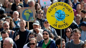 Kernenergie? Ja, bitte!