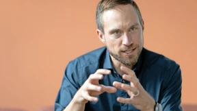 Im Ausland mitbabbeln