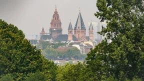 Was der Geldsegen von Biontech für Mainz bedeutet