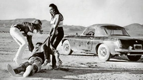 Big Sister weiß, was gut  für dich ist