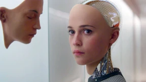 Meine Freundin ist ein Computer