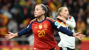 Bittere Lehrstunde für die deutschen Fußball-Frauen