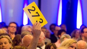 Wie viel Schriftform wird künftig nötig sein?