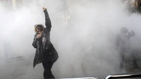 Eine neue Form des Aufbegehrens