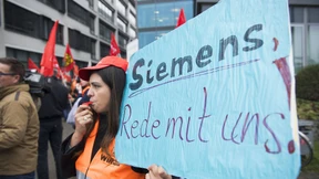 „Schließungsabsicht ist ein Schlag ins Gesicht“