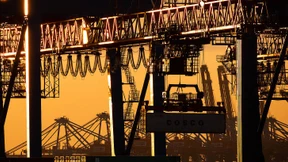 Warum diese Krise die deutsche Wirtschaft so stark trifft