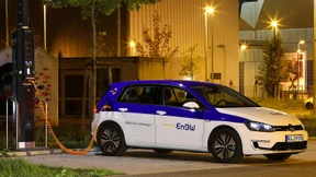 Eine neue Phase der Energiewende