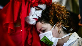 Wenn der Klimawandel auf die Psyche schlägt