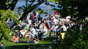 Das Sommer-Intermezzo währt nur kurz