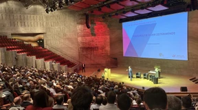 Ökonomen klagen über schlechten Datenzugang