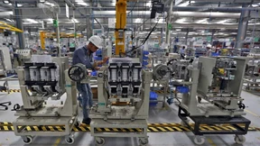 Aveva hilft Schneider Electric