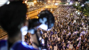 Warum ein Israeli seine Heimat verlassen will