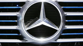 Daimler und Münchener Rück bewegen den Dax