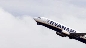Ryanair gerät ins Zwielicht