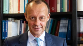 Die Partei des Wandels