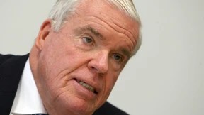 Großaktionär Kühne will Börsengang mit Hamburg Süd