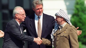 Ein bisschen Frieden in Nahost