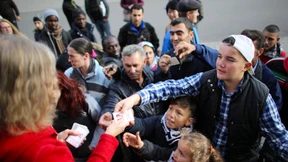 Widerstand gegen Sozialhilfe für EU-Ausländer wächst