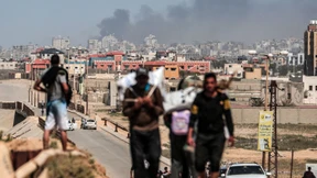 Wie die Palästinenser zur Hamas stehen