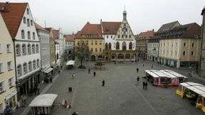 „Plötzlich meinen alle, sie könnten die Situation in Amberg einschätzen“