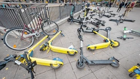 Das Bahnhofsviertel bis zur EM beordnen