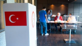 Schwindender Rückhalt für Erdogan