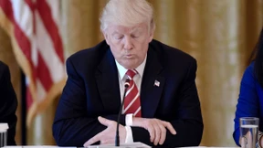 „Ich weiß überhaupt nichts von Tonbändern“