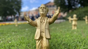Jubiläumsprogramm in Bayreuth gekürzt
