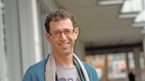 In einer posthumanen Welt