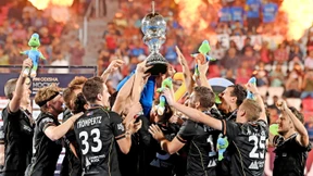 Zukunft wird aus Mut gemacht