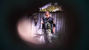 Nato meldet russische Artillerie in der Ukraine