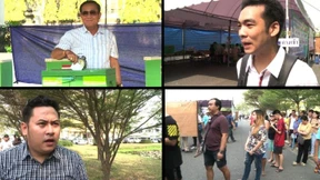 Das wünschen sich Thailands Wähler