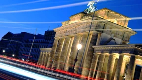 Warum macht Berlins Stadtkasse plötzlich Plus?