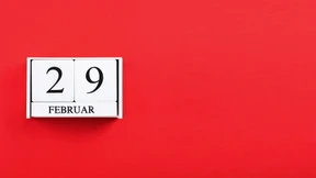 Wie es ist, am 29. Februar Geburtstag zu haben