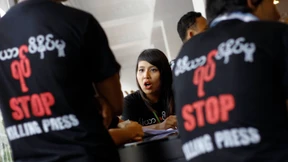 Frechheit zahlt sich aus am Kiosk