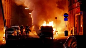 Sechs Wagen bei Autohändler abgebrannt – Brandstiftung vermutet